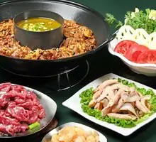 Spicy Dry Pot Beef