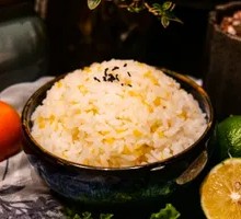 Corn Rice
