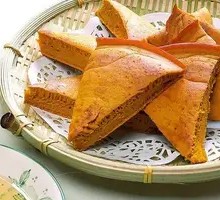 Buckwheat Pancake