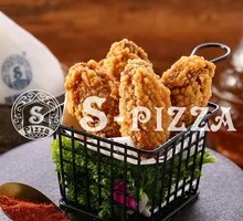 Finger-Licking Fried Chicken Wings
