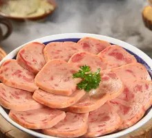 Shan City Luncheon Meat