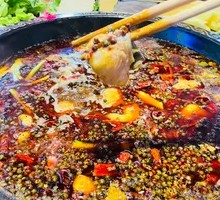 Special Sichuan Pepper Pot