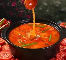 Guizhou Special Sour Soup Base