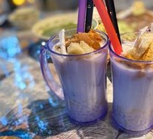 Dai-style Paoluoda