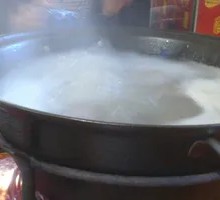 Clear Soup Beef Hot Pot