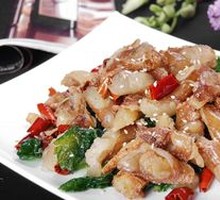 Premium Beef Intestines
