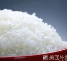 Fragrant Soft Rice
