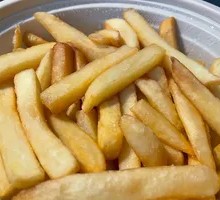 American Classic French Fries