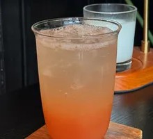 Hawthorn Sparkling Drink