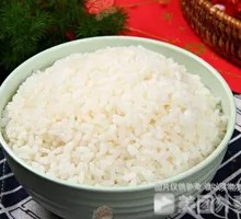 Secret-Recipe Fragrant Rice