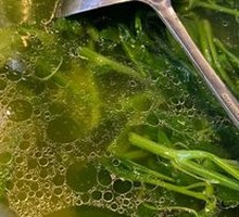 Dai Family Mixed Vegetable Soup