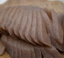 Dried Konjac