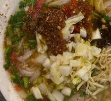 Original Chicken Soup