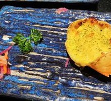 Cheese Baked Crab Balls