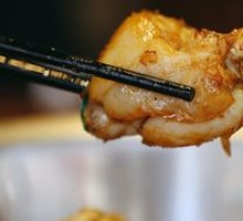 Stir-fried Frog Legs