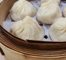 Shanghai Soup Dumplings