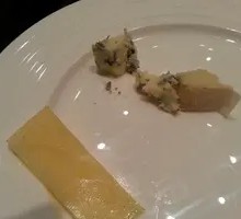 Extra Cheese Pizza