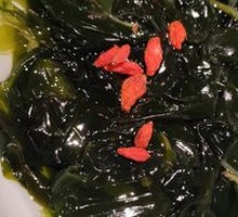 Fresh Kelp Sprouts