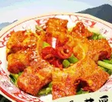 Sunflower Thick-cut Pork Belly