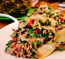 Bao烧 Pig Brain