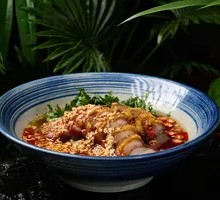 Sour Pickled Vegetable Stew