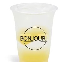 Refreshing Lemonade