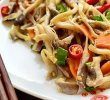 Cold Vegetarian Platter