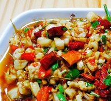 Oil-Puffed Beef Bone Marrow