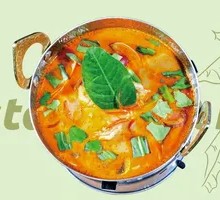 Tom Yum Goong