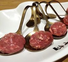 Fresh Hand-Made Beef Balls