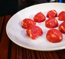 Handmade Beef Balls