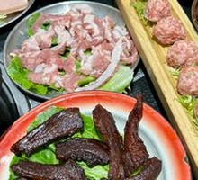 Guizhou Soft Sausage