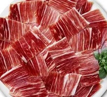 Yunnan Ham
