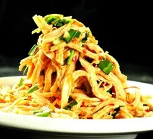 Lemon Chicken Strips