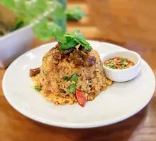 Beef Fried Rice
