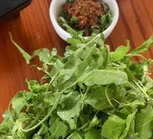 Radish Dish
