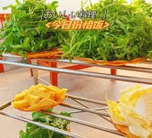 Seasonal Dish