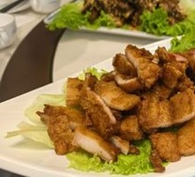 Naxi Roast Meat
