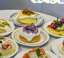 Signature Soufflé