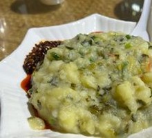 Pickled Vegetable and Potato Stew