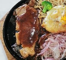 Sirloin Steak