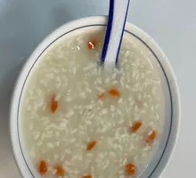 Sweet Rice Balls with Fermented Rice Wine