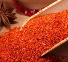 Five-Spice Chili Powder