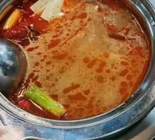 Thai Sour Soup