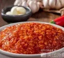 Garlic Chili Sauce