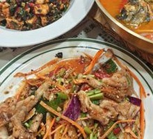 Spicy and Sour Chicken Feet