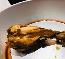 Chicken Leg Single Order