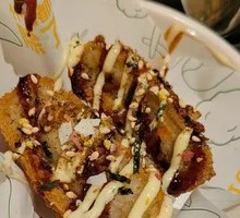Beef Croquette