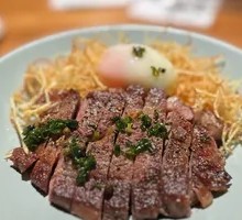 Sichuan Pepper Beef Rice