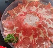 Snowflake Beef Shoulder Peak